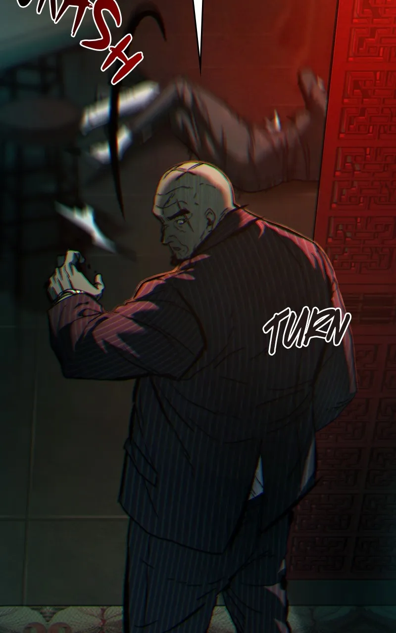 Kowloon: COPÓKA Chapter 5 page 108 - 