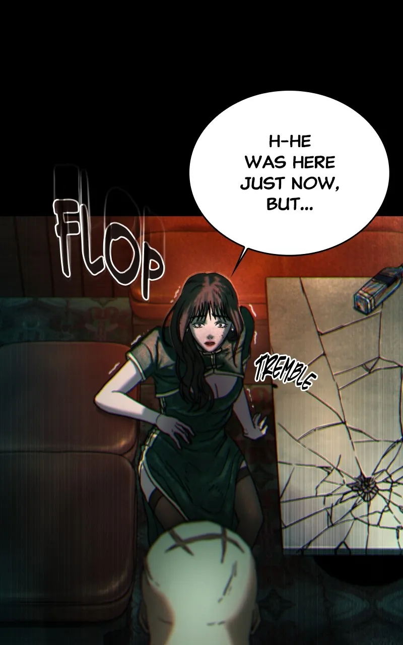 Kowloon: COPÓKA Chapter 5 page 110 - 