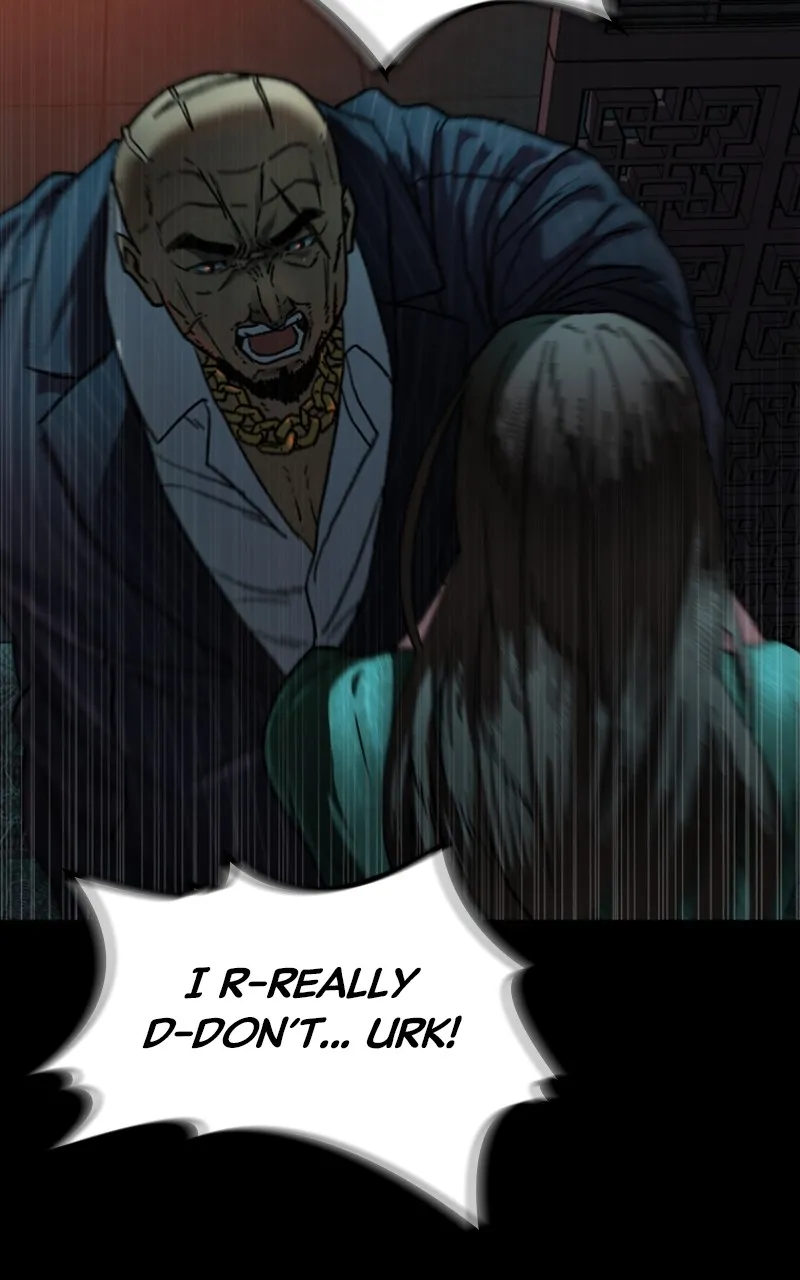 Kowloon: COPÓKA Chapter 5 page 113 - 