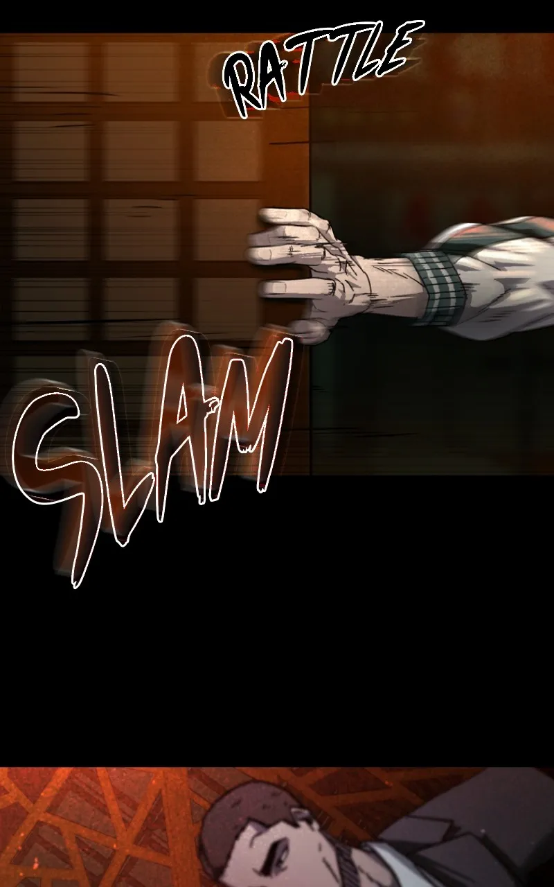 Kowloon: COPÓKA Chapter 5 page 116 - 