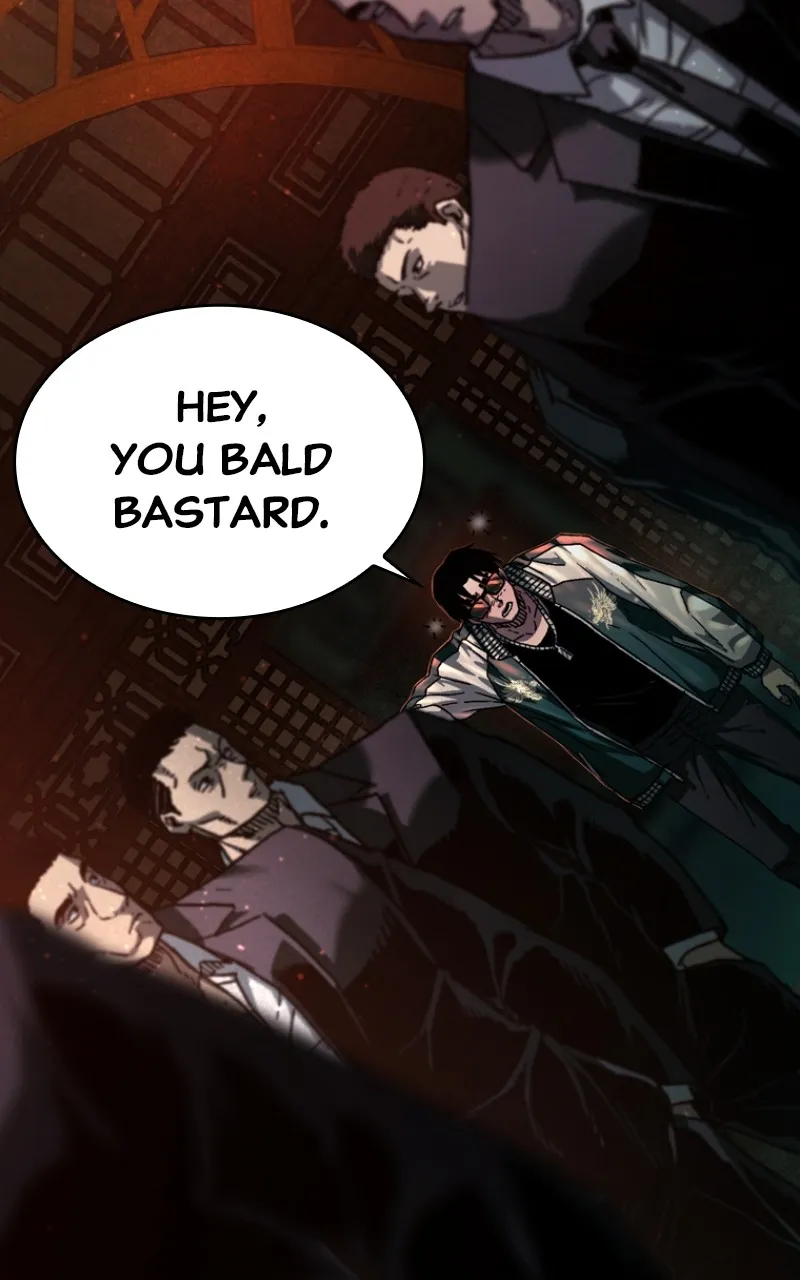 Kowloon: COPÓKA Chapter 5 page 117 - 