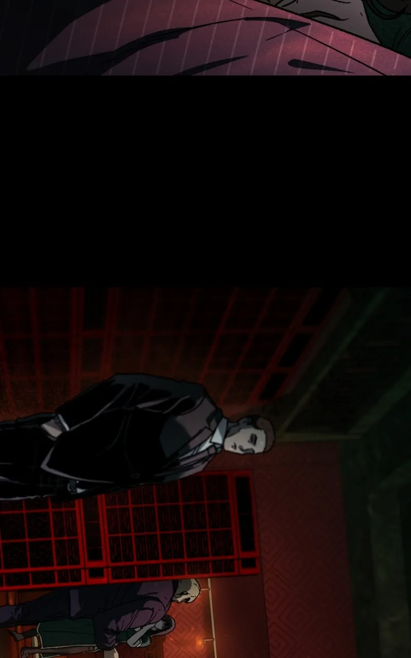 Kowloon: COPÓKA Chapter 5 page 119 - 