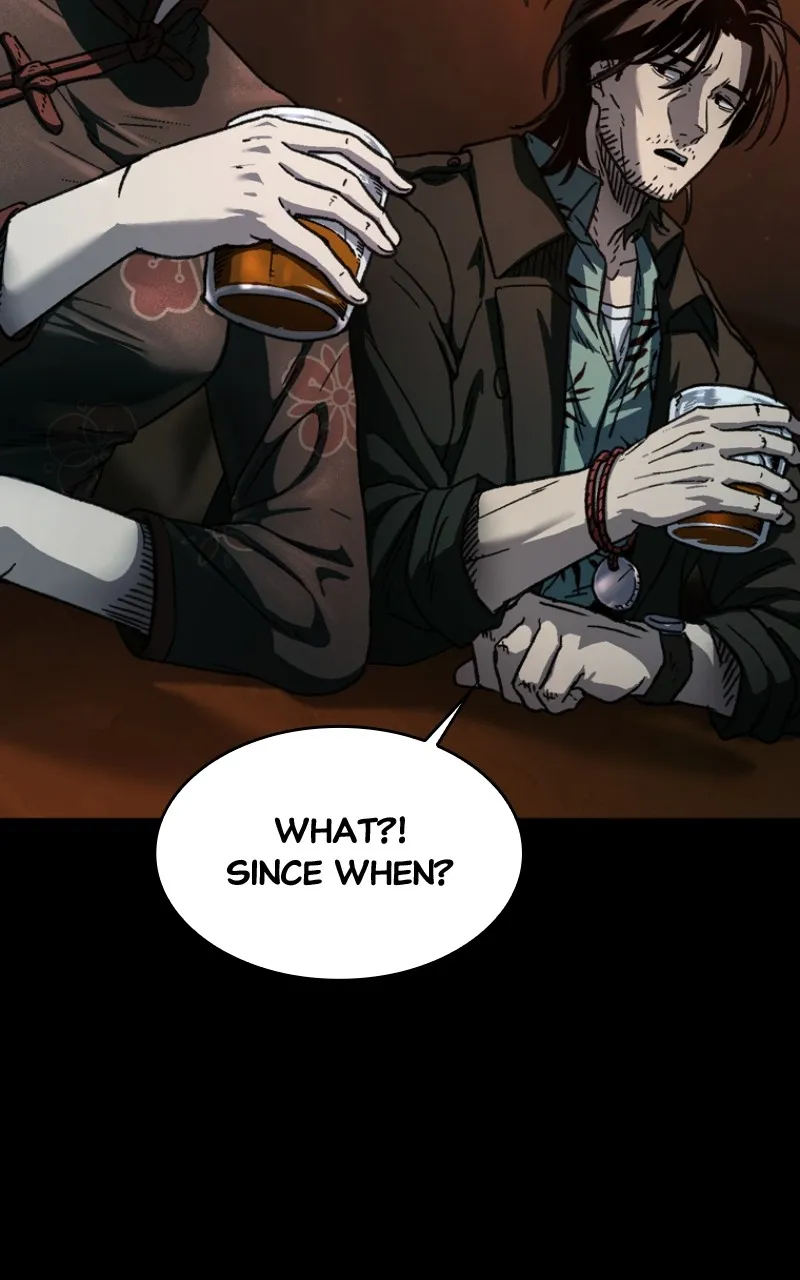 Kowloon: COPÓKA Chapter 5 page 13 - 