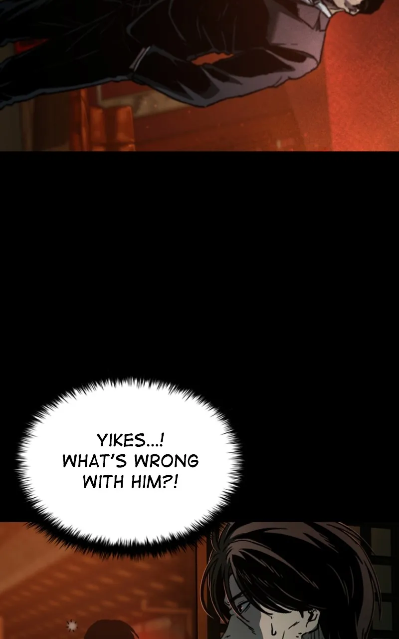 Kowloon: COPÓKA Chapter 5 page 121 - 