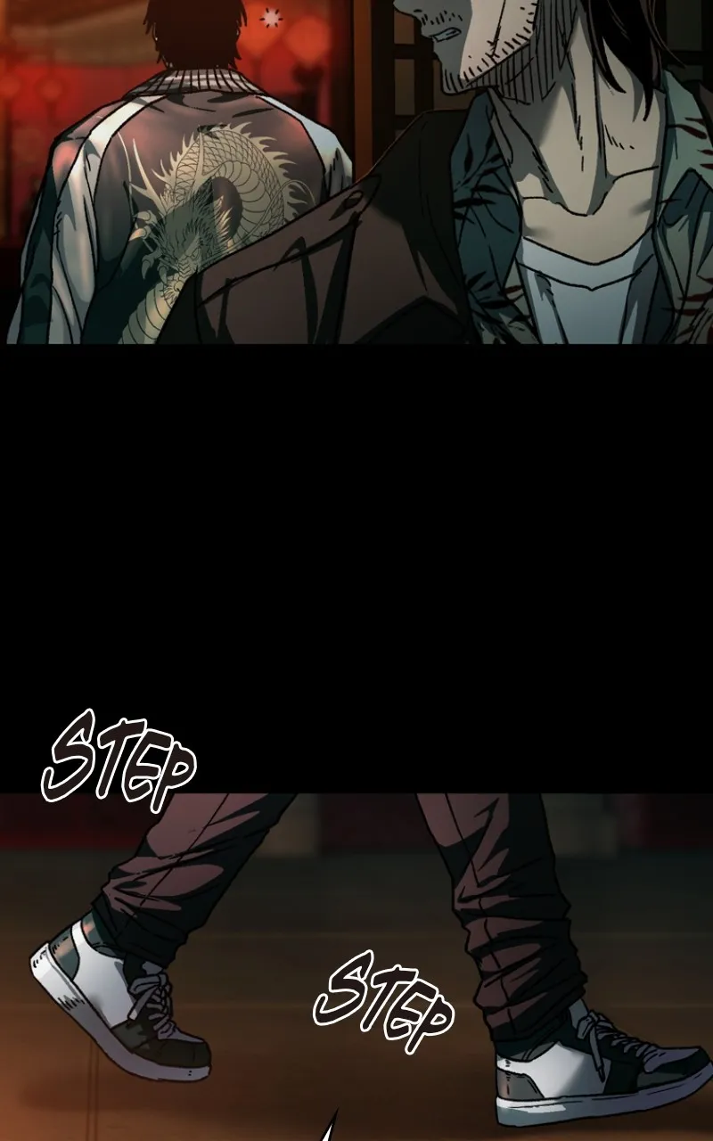 Kowloon: COPÓKA Chapter 5 page 122 - 