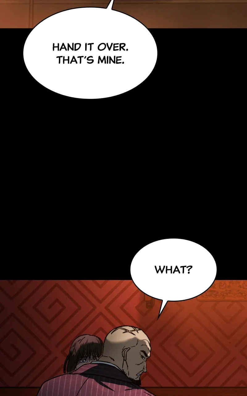 Kowloon: COPÓKA Chapter 5 page 123 - 