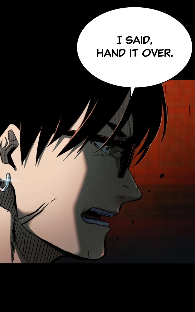 Kowloon: COPÓKA Chapter 5 page 126 - 