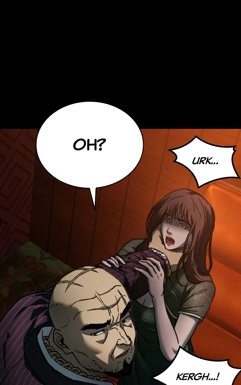 Kowloon: COPÓKA Chapter 5 page 127 - 