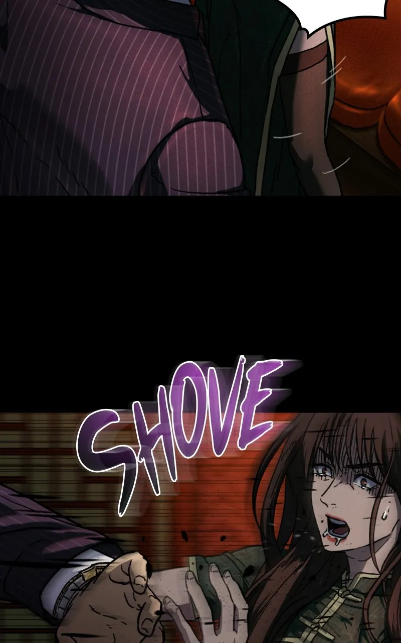 Kowloon: COPÓKA Chapter 5 page 128 - 