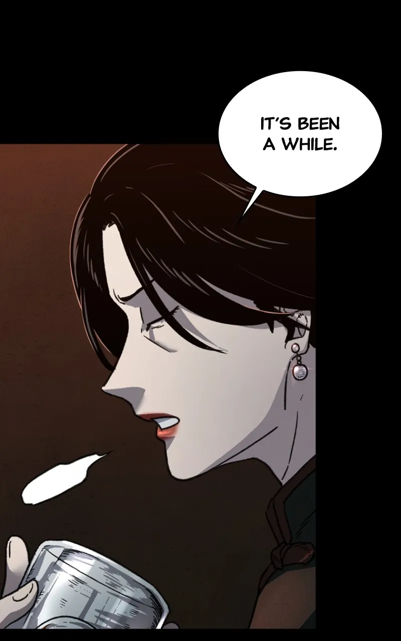 Kowloon: COPÓKA Chapter 5 page 14 - 