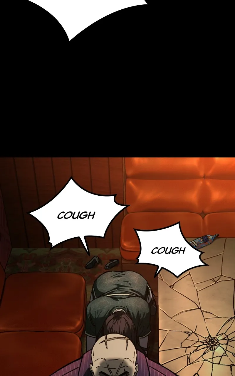 Kowloon: COPÓKA Chapter 5 page 131 - 