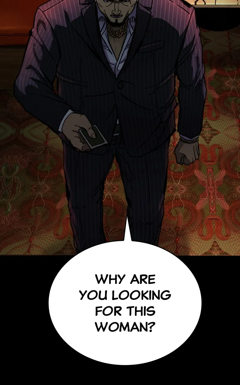 Kowloon: COPÓKA Chapter 5 page 132 - 