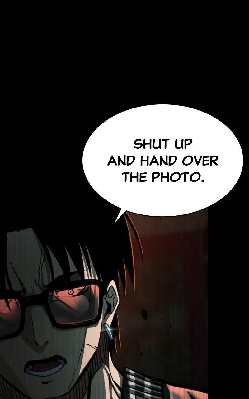 Kowloon: COPÓKA Chapter 5 page 133 - 
