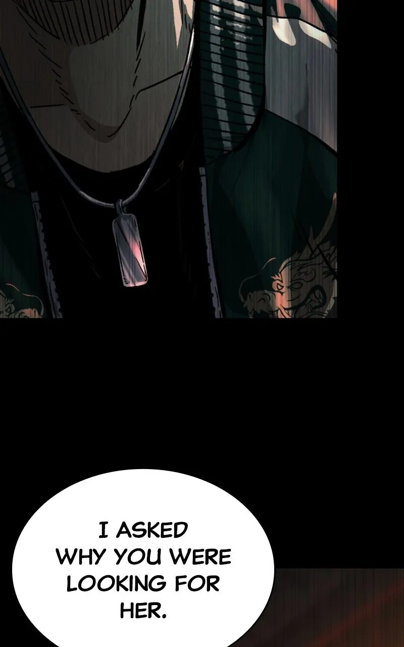 Kowloon: COPÓKA Chapter 5 page 134 - 