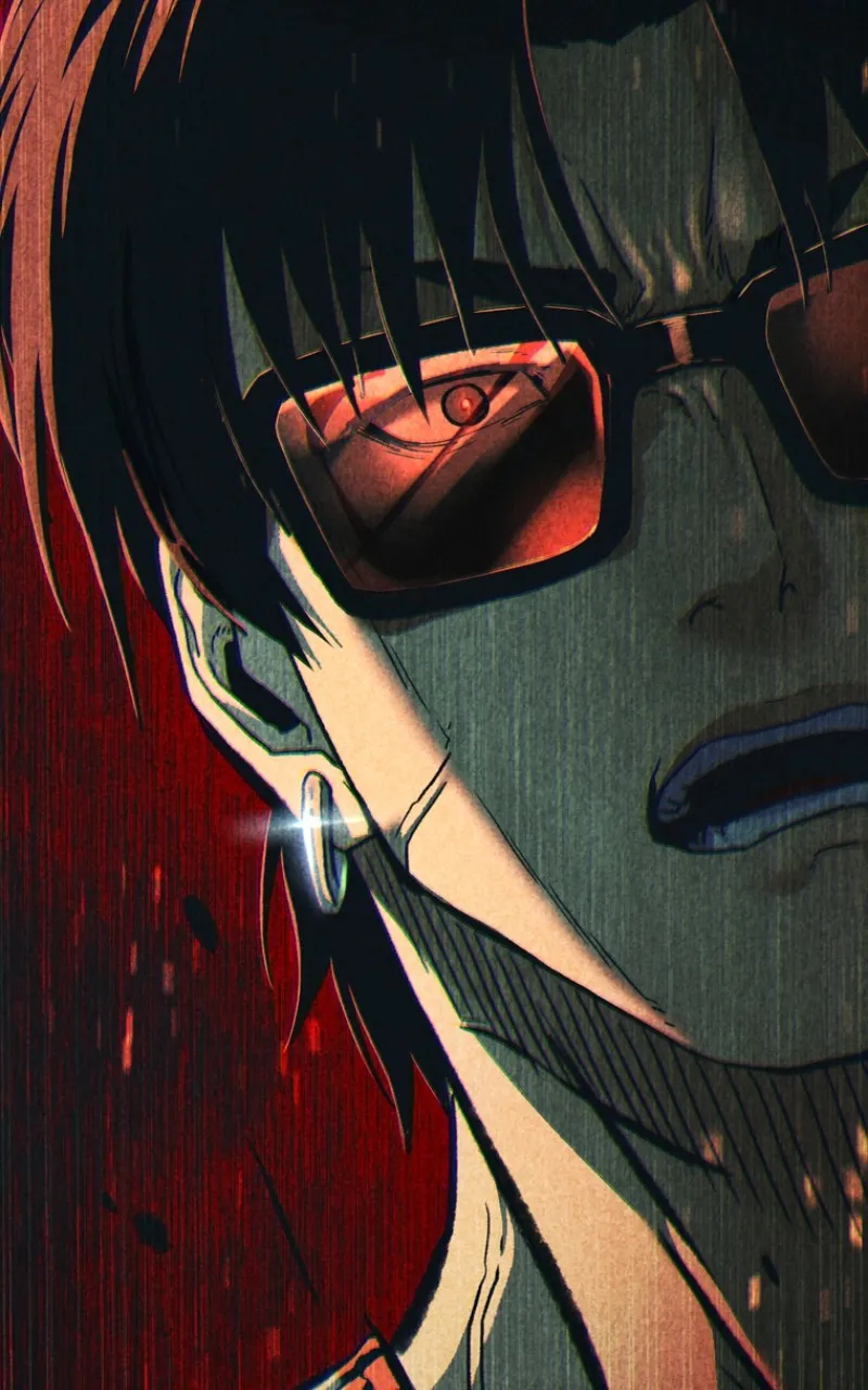 Kowloon: COPÓKA Chapter 5 page 137 - 