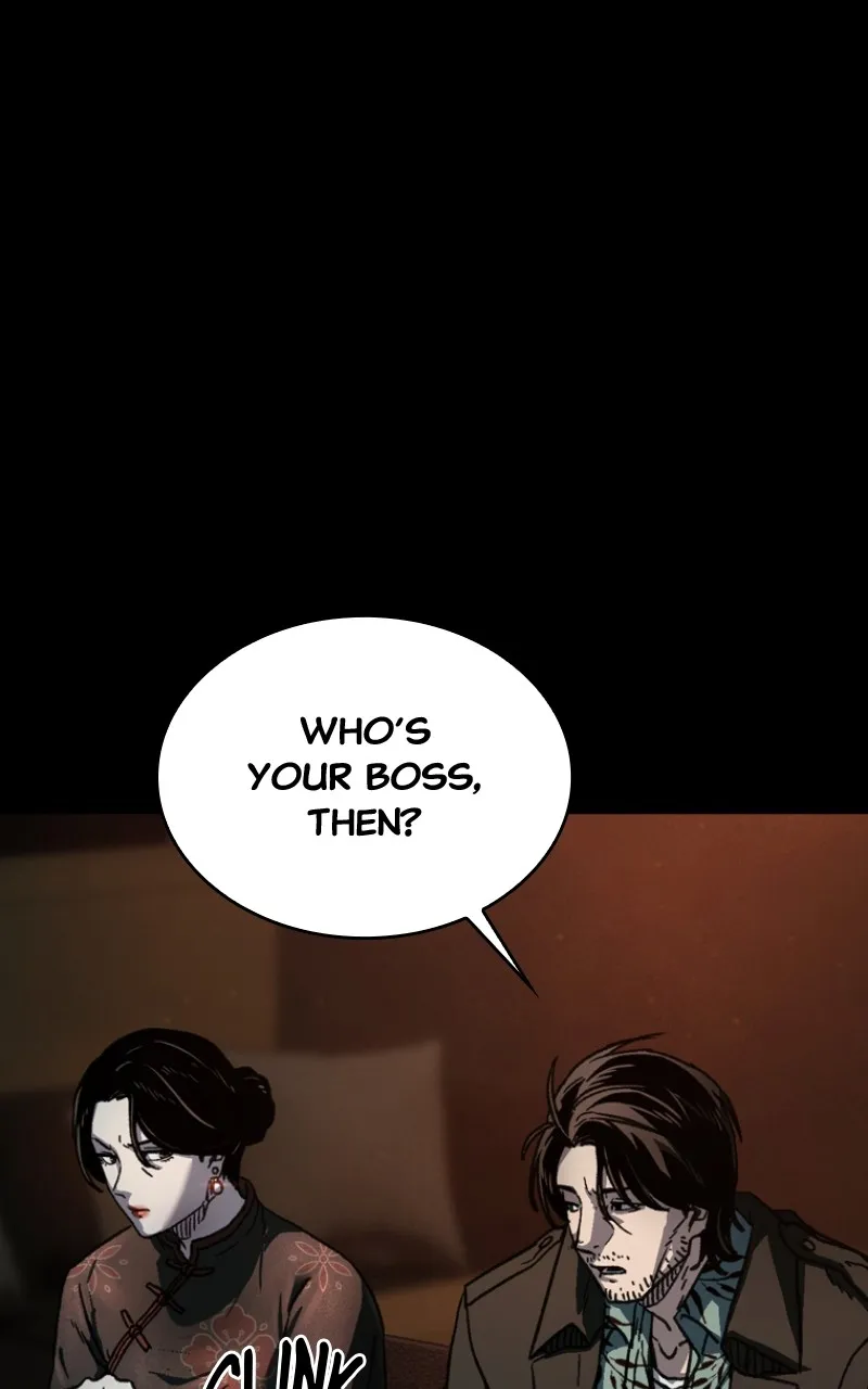 Kowloon: COPÓKA Chapter 5 page 15 - 