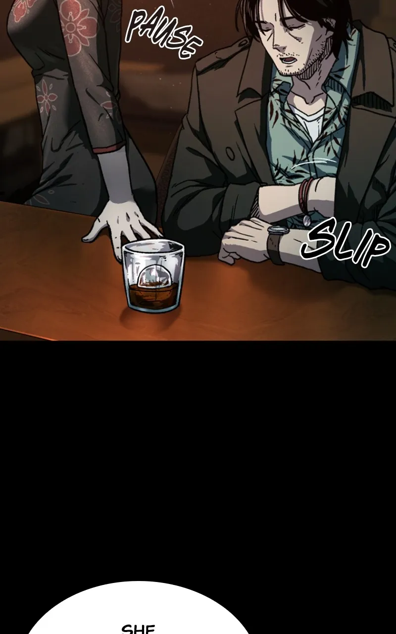 Kowloon: COPÓKA Chapter 5 page 20 - 