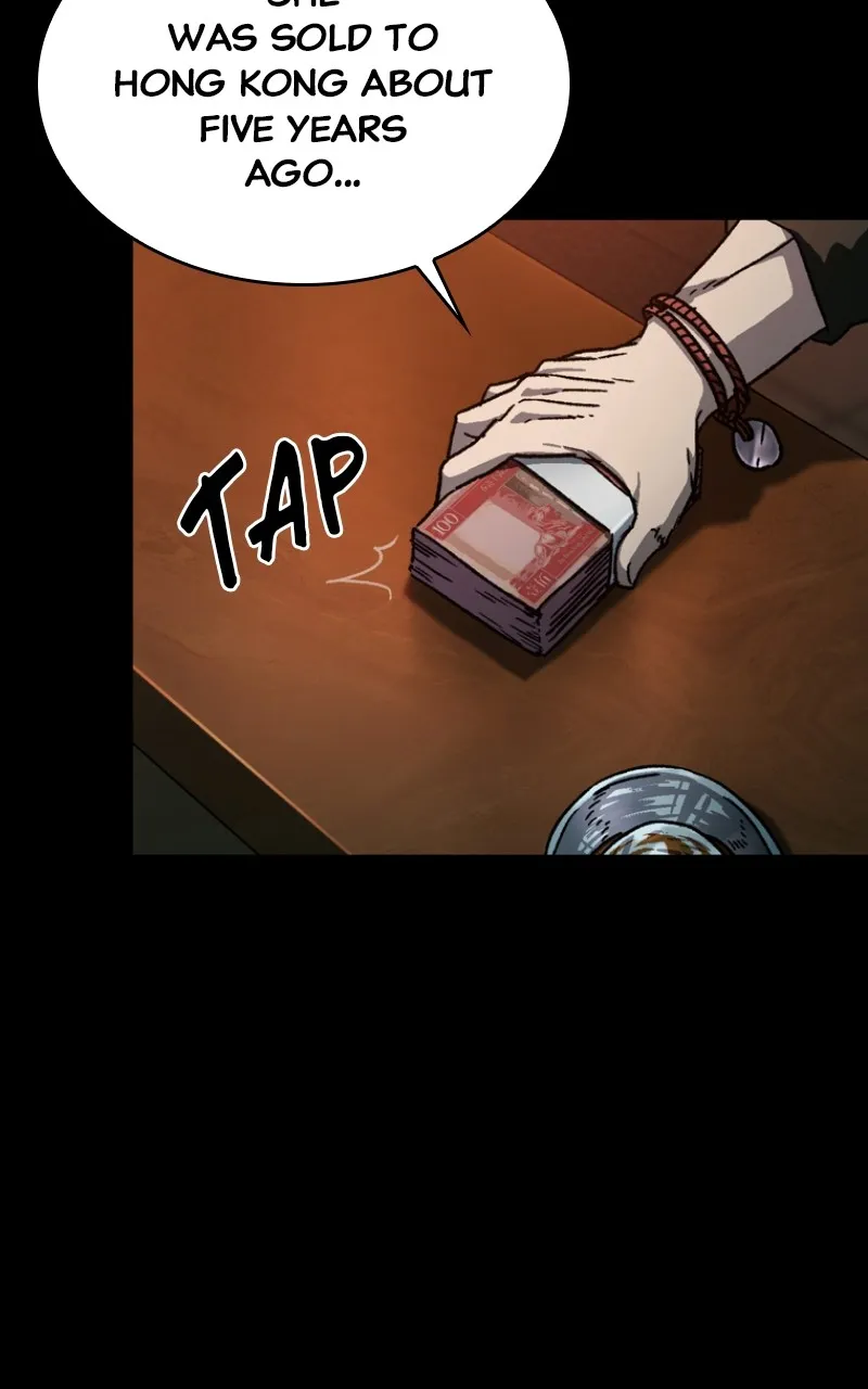 Kowloon: COPÓKA Chapter 5 page 21 - 
