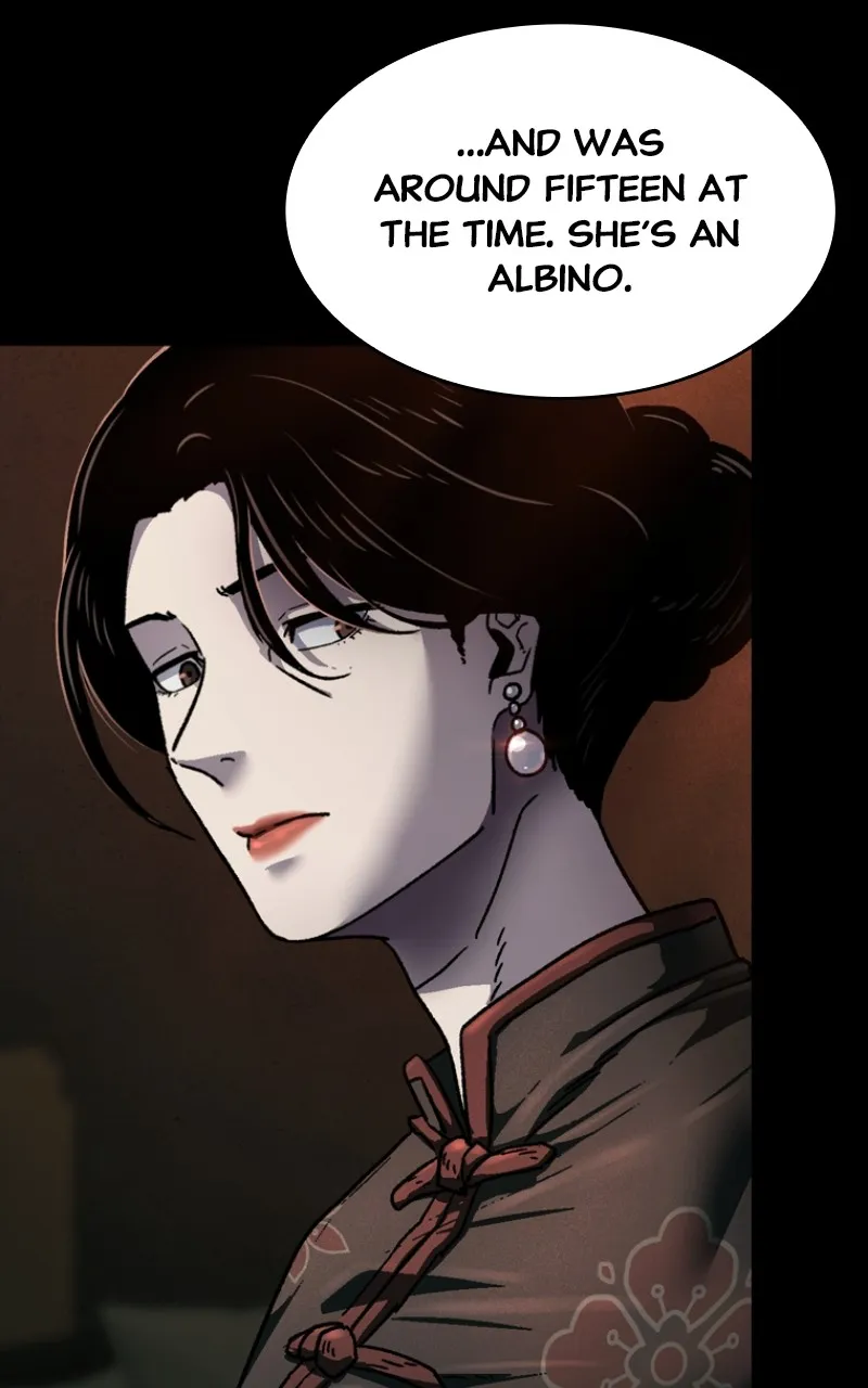 Kowloon: COPÓKA Chapter 5 page 22 - 