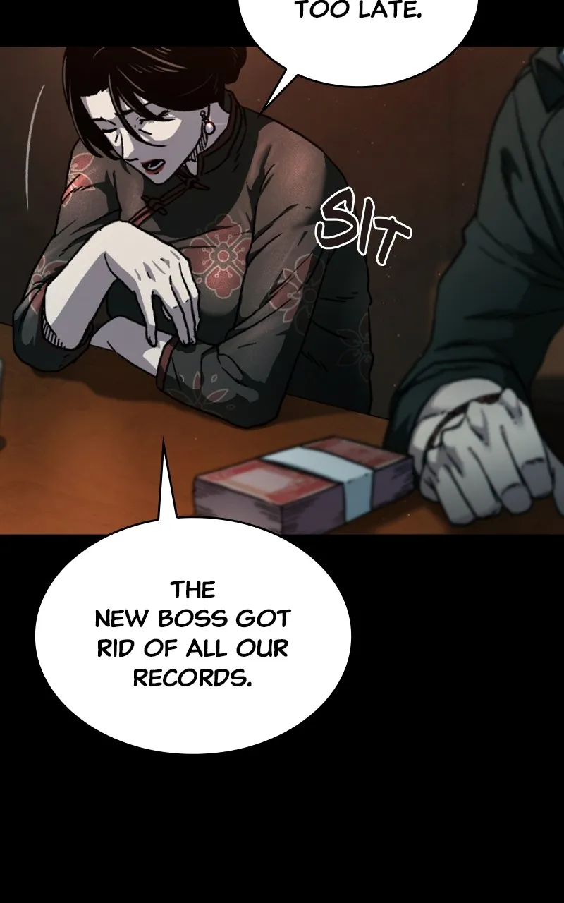 Kowloon: COPÓKA Chapter 5 page 25 - 
