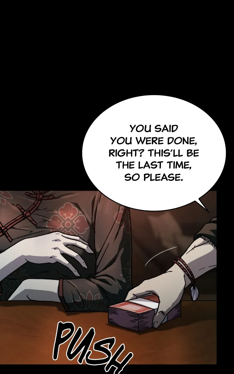 Kowloon: COPÓKA Chapter 5 page 26 - 