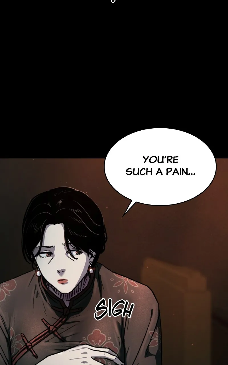Kowloon: COPÓKA Chapter 5 page 27 - 
