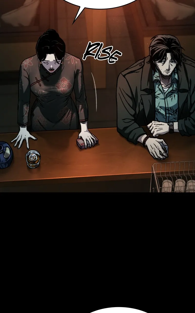 Kowloon: COPÓKA Chapter 5 page 29 - 