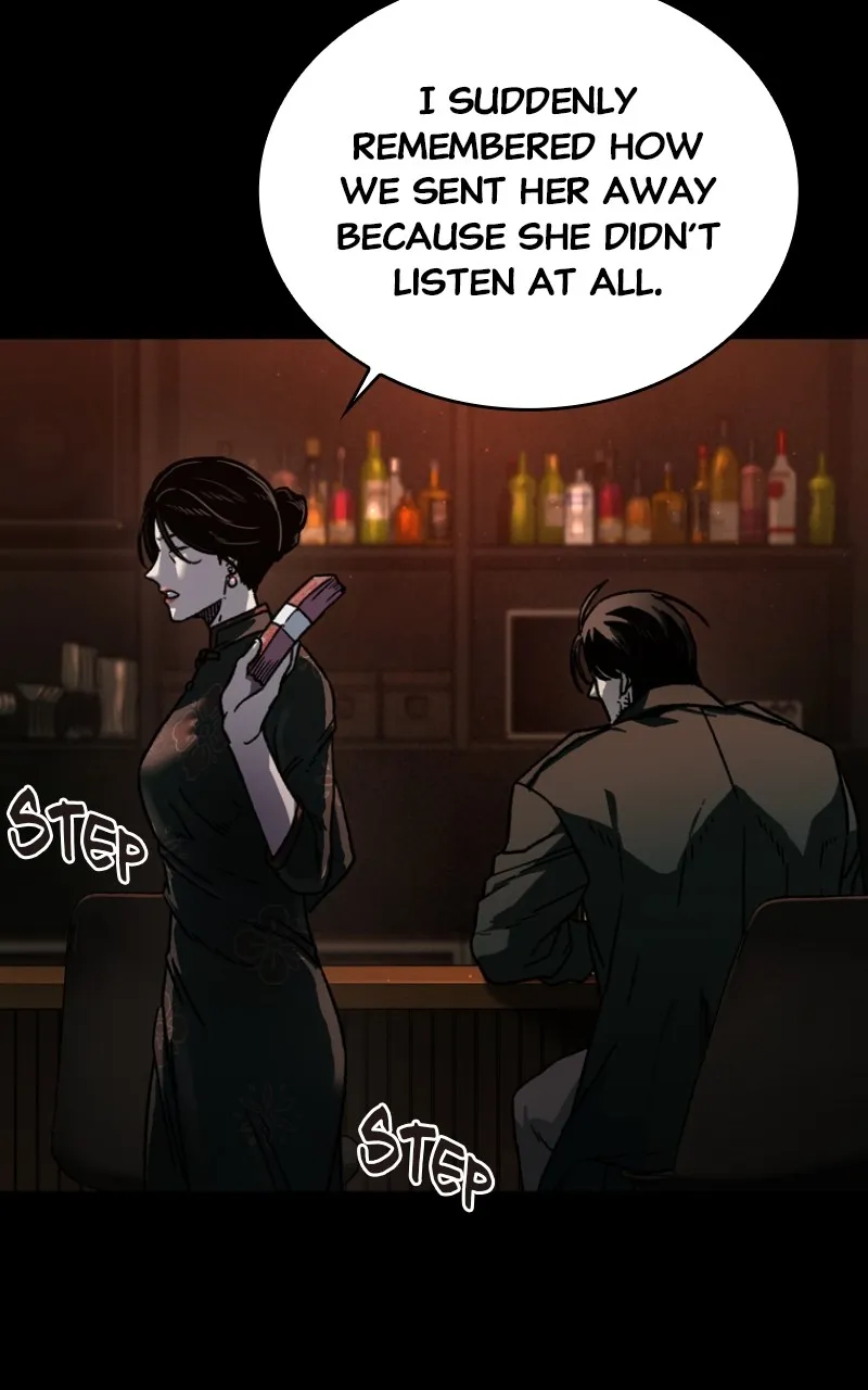 Kowloon: COPÓKA Chapter 5 page 30 - 