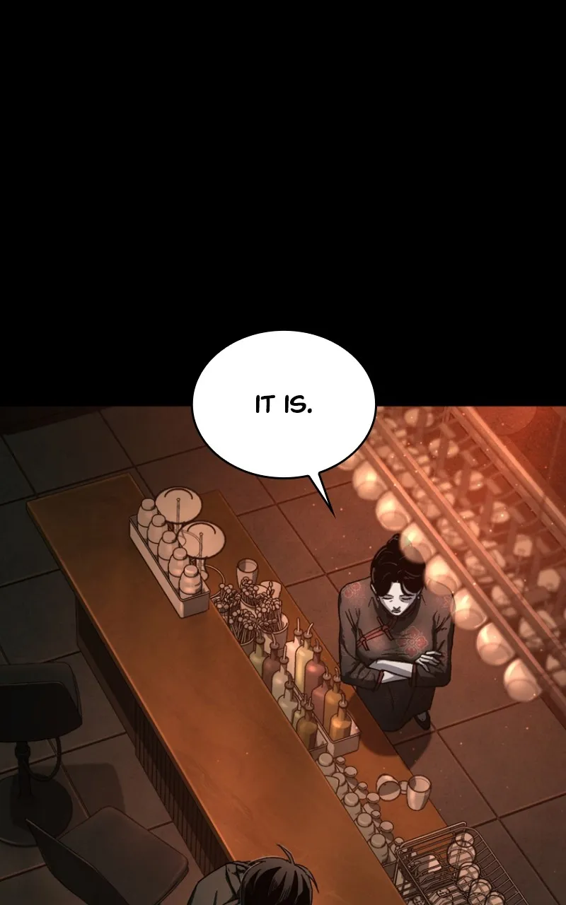 Kowloon: COPÓKA Chapter 5 page 32 - 