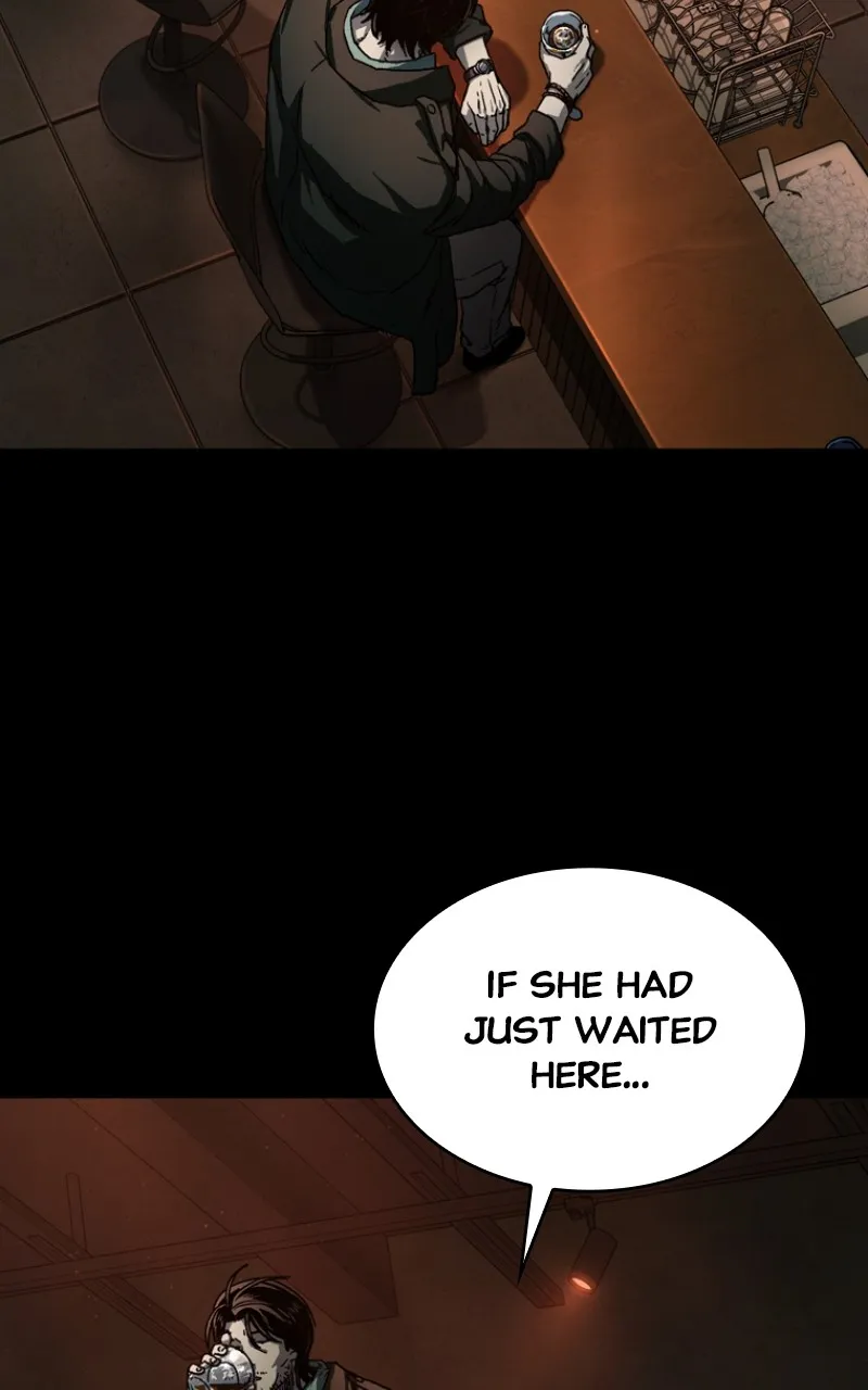 Kowloon: COPÓKA Chapter 5 page 33 - 