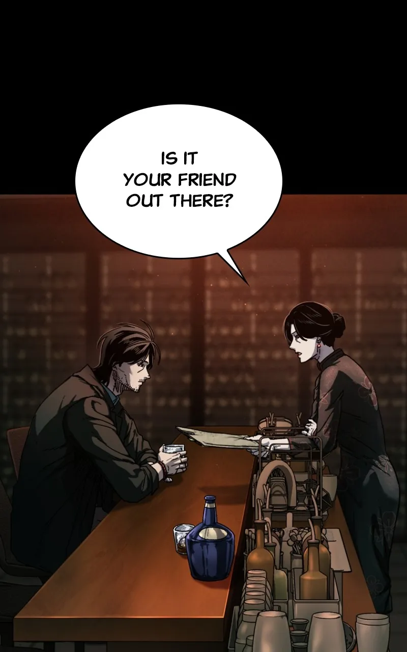 Kowloon: COPÓKA Chapter 5 page 36 - 