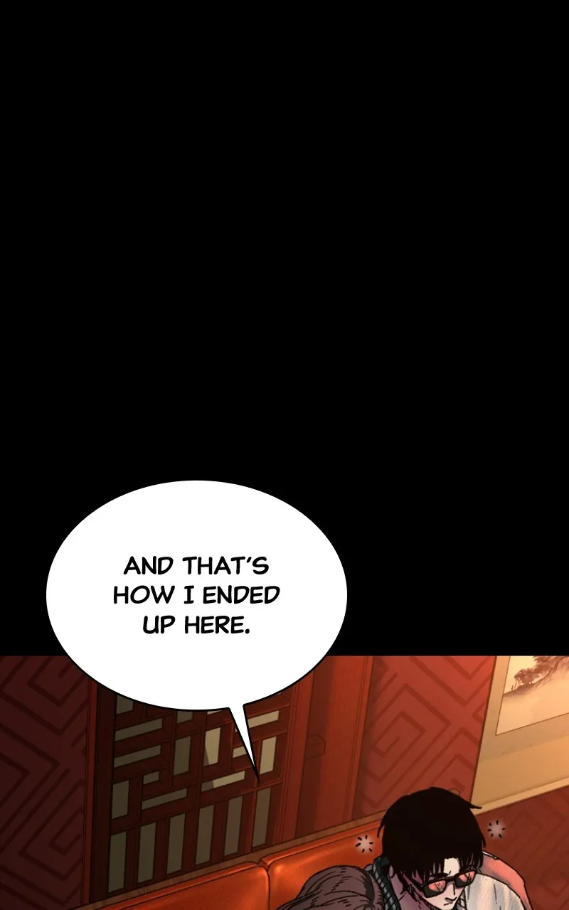 Kowloon: COPÓKA Chapter 5 page 42 - 