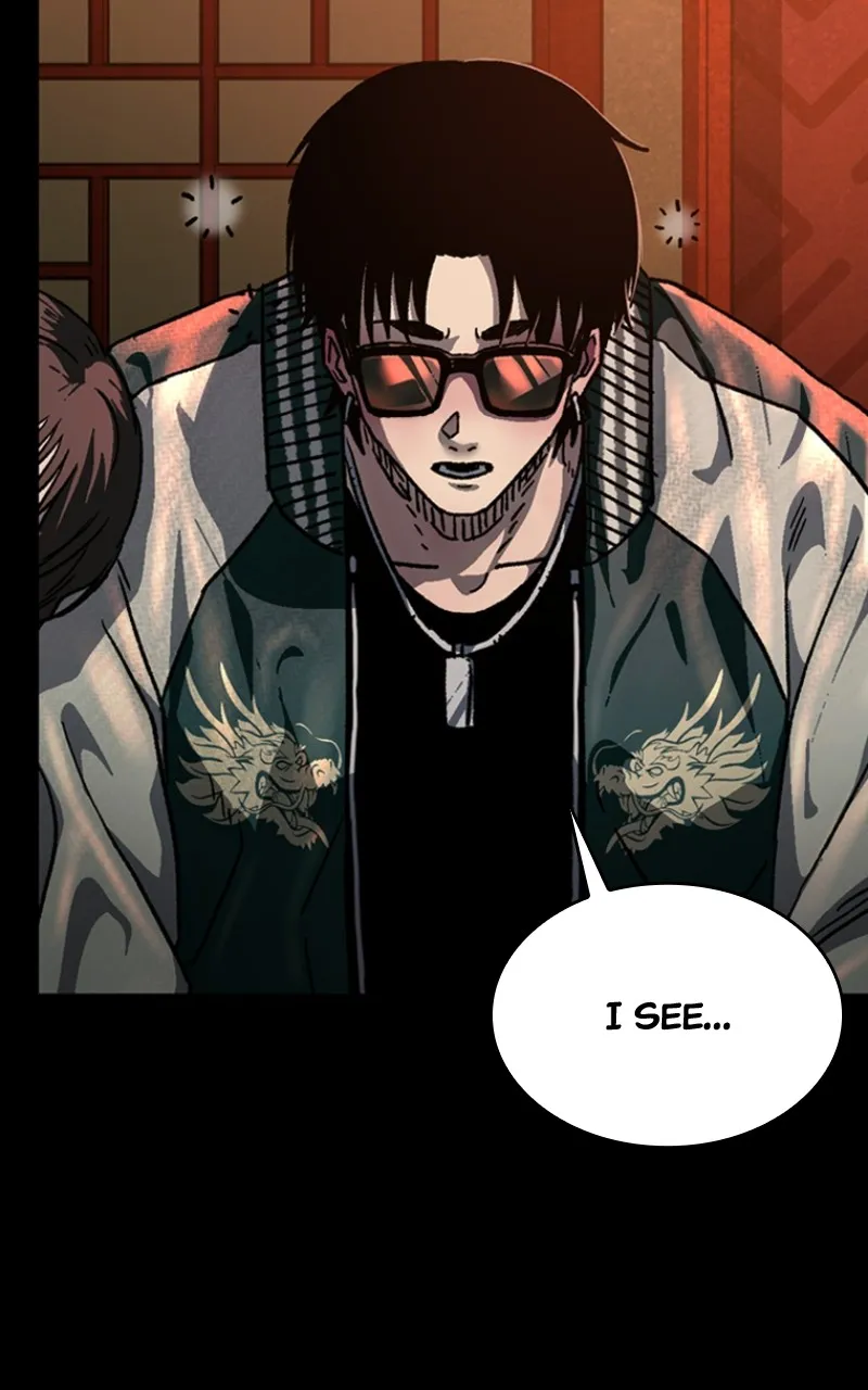 Kowloon: COPÓKA Chapter 5 page 44 - 