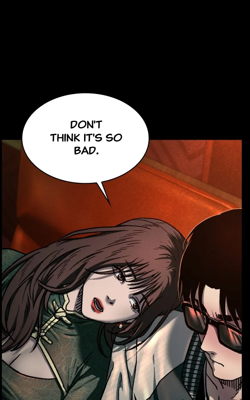 Kowloon: COPÓKA Chapter 5 page 45 - 