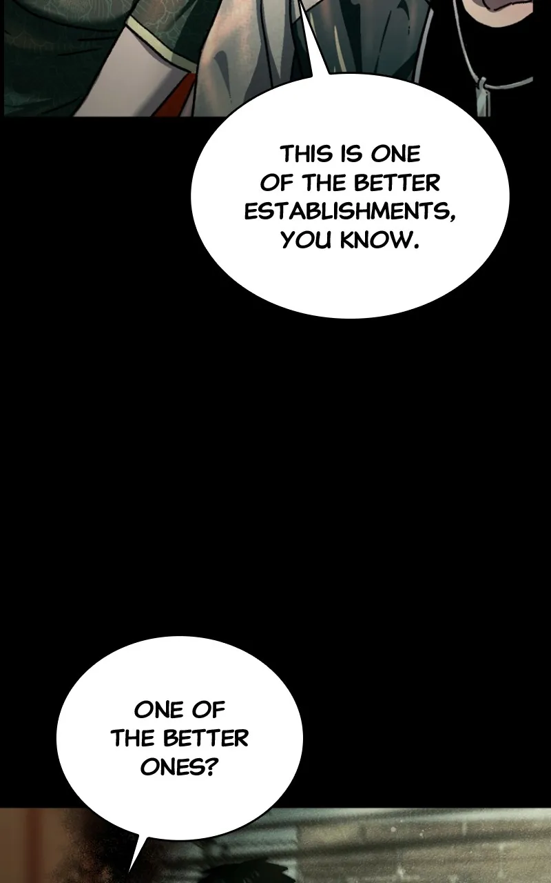 Kowloon: COPÓKA Chapter 5 page 46 - 