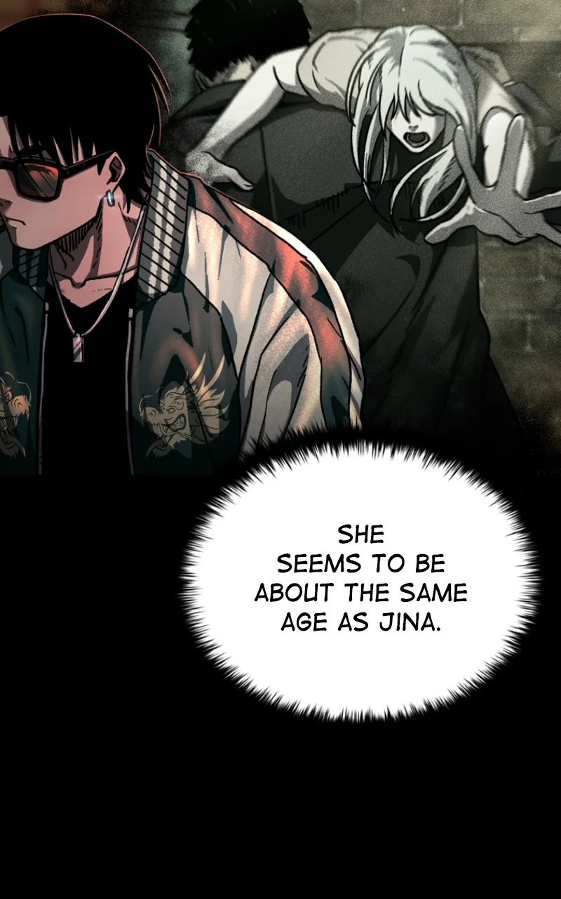 Kowloon: COPÓKA Chapter 5 page 47 - 