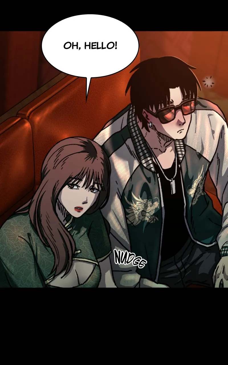 Kowloon: COPÓKA Chapter 5 page 49 - 