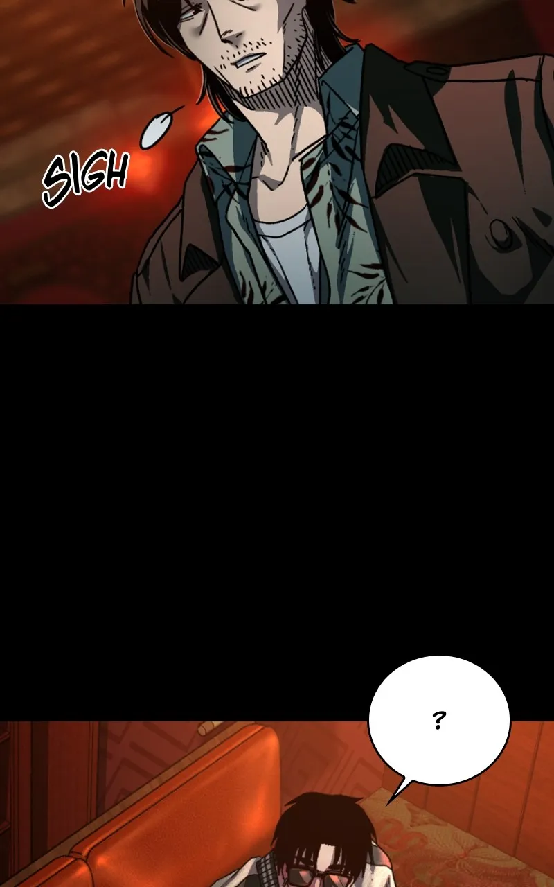 Kowloon: COPÓKA Chapter 5 page 52 - 