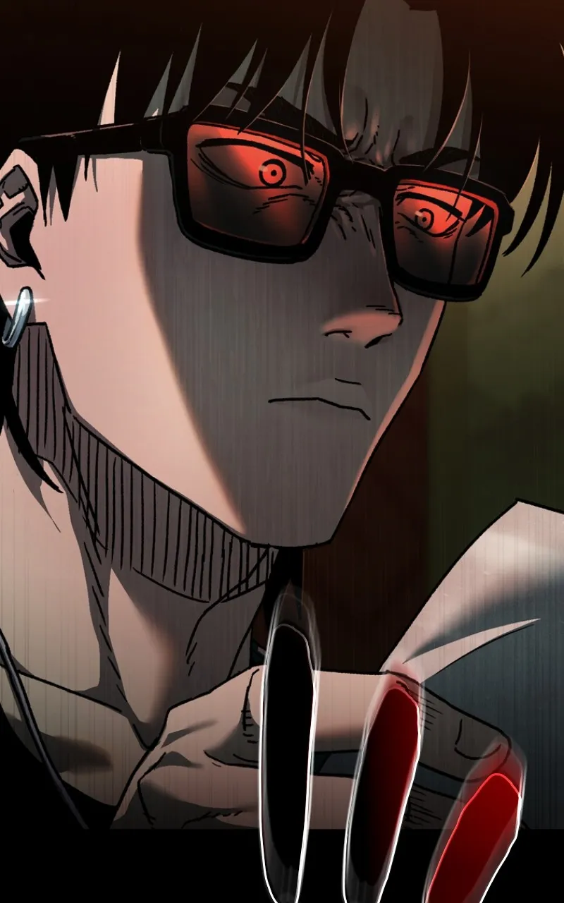 Kowloon: COPÓKA Chapter 5 page 56 - 