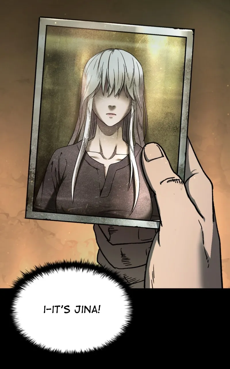 Kowloon: COPÓKA Chapter 5 page 60 - 