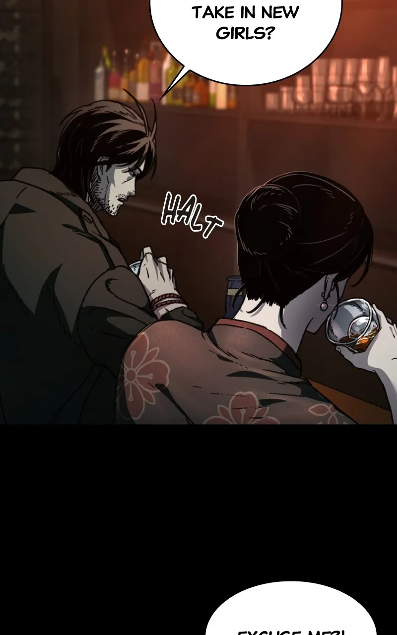 Kowloon: COPÓKA Chapter 5 page 7 - 