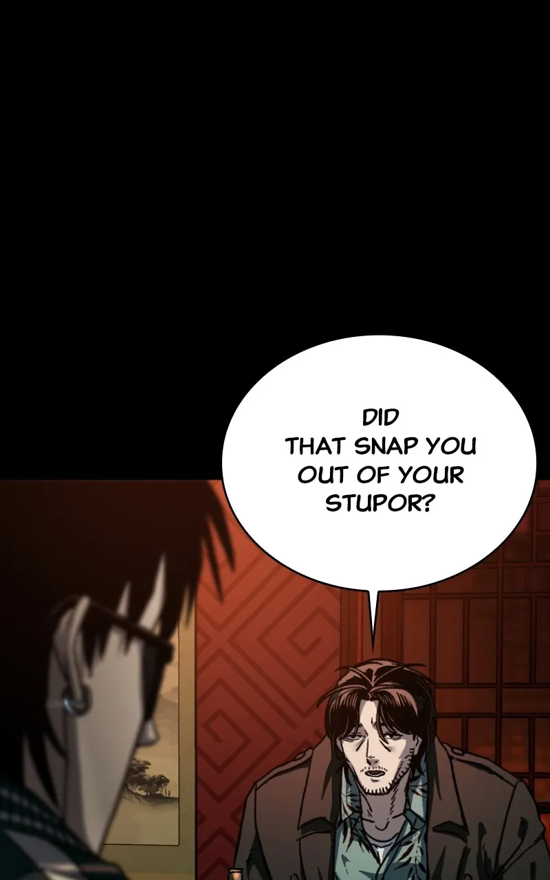 Kowloon: COPÓKA Chapter 5 page 61 - 