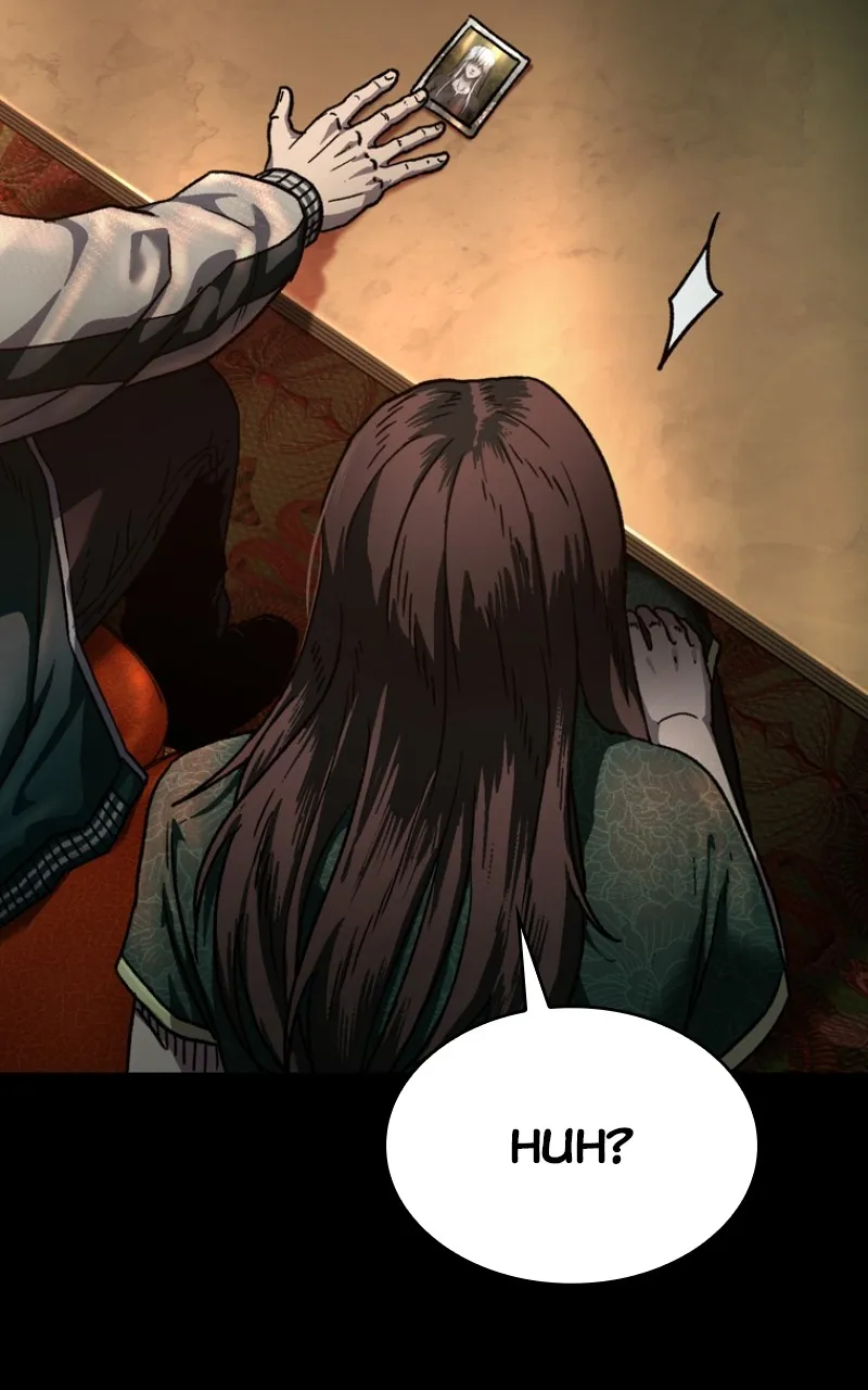 Kowloon: COPÓKA Chapter 5 page 64 - 
