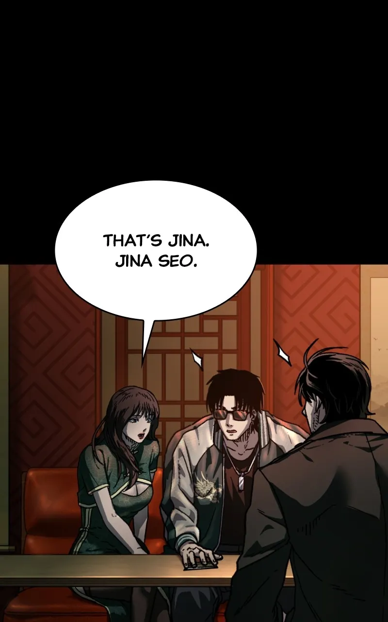 Kowloon: COPÓKA Chapter 5 page 65 - 