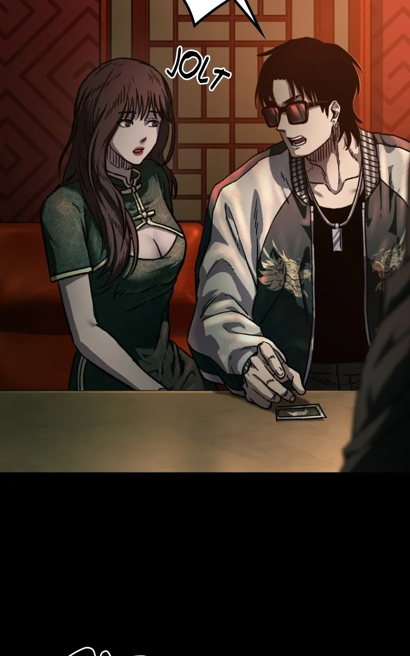 Kowloon: COPÓKA Chapter 5 page 68 - 