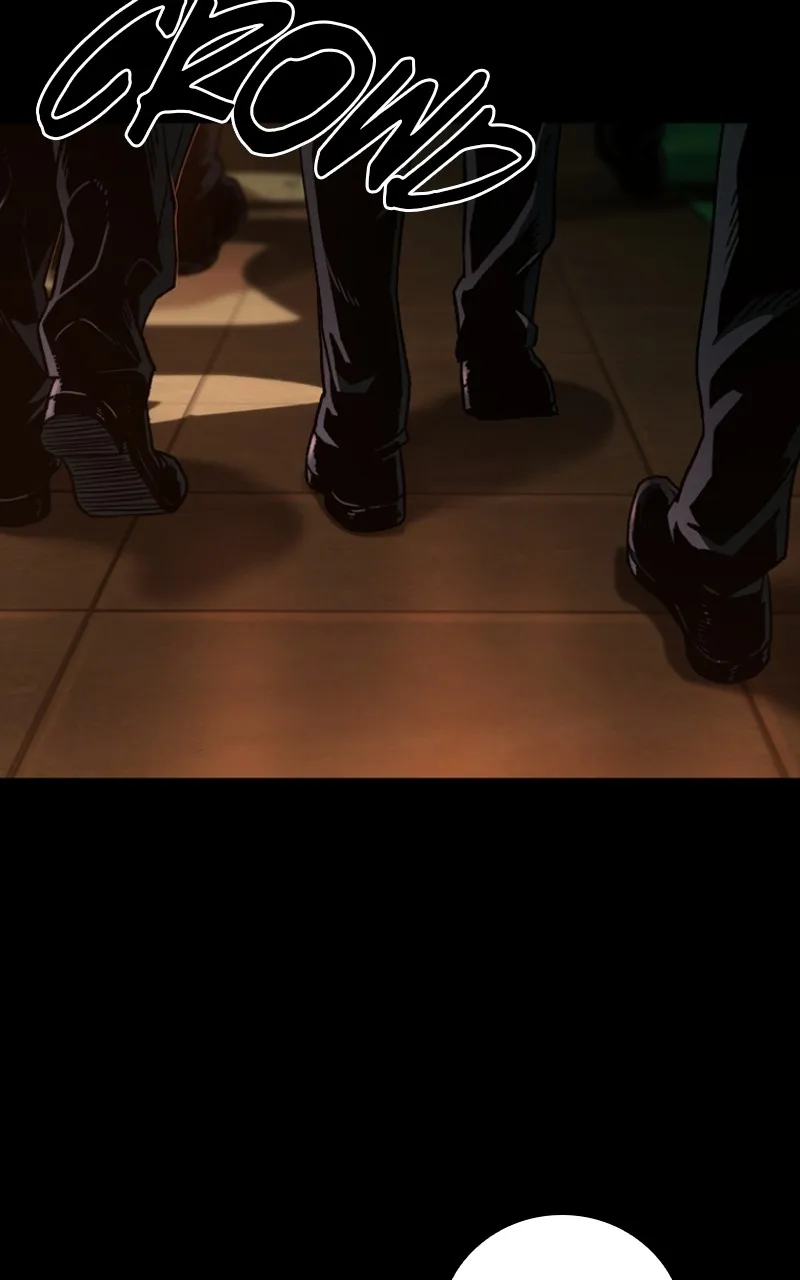 Kowloon: COPÓKA Chapter 5 page 69 - 