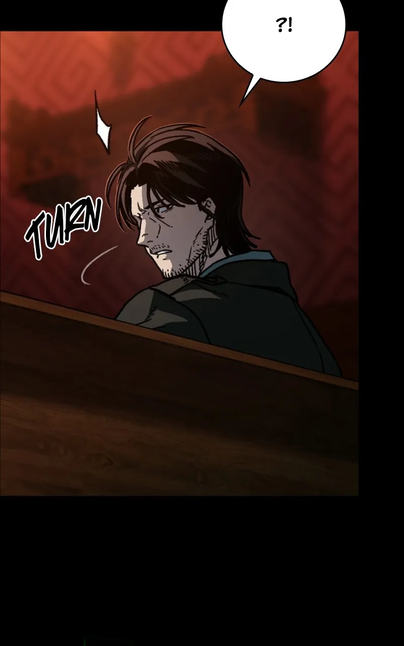 Kowloon: COPÓKA Chapter 5 page 70 - 