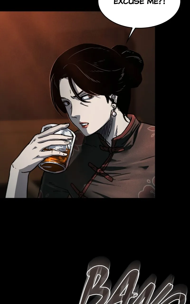 Kowloon: COPÓKA Chapter 5 page 8 - 