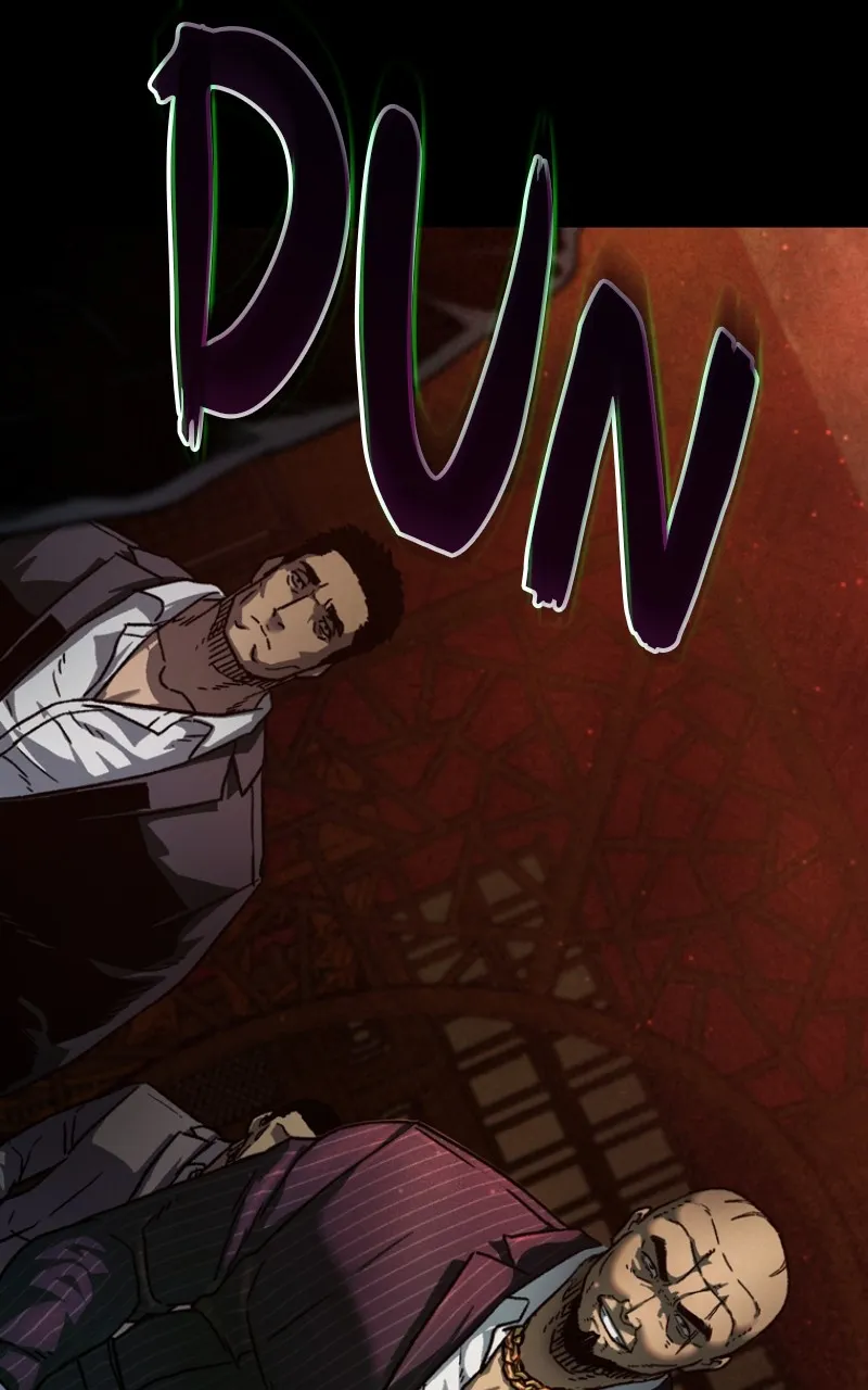 Kowloon: COPÓKA Chapter 5 page 71 - 