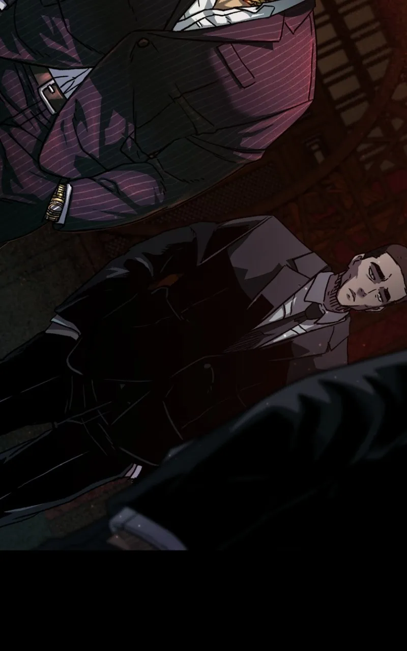 Kowloon: COPÓKA Chapter 5 page 72 - 